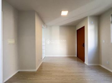 Apartamento · 46m² · 2 Quartos · 1 Vaga · Apartamento dois quartos