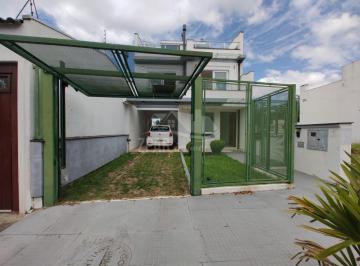Foto 01 · Sobrado, Hípica, Porto Alegre, RS