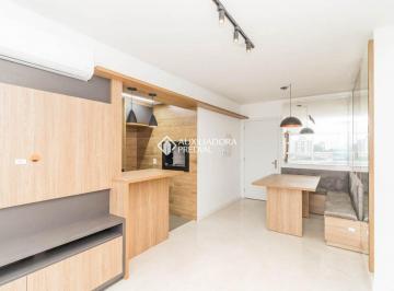 Apartamento · 61m² · 2 Quartos · 1 Vaga · Lindo apartamento 2 dormitórios 1 vagas no Grand Park Lindoia