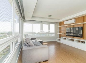 Apartamento · 92m² · 3 Quartos · 2 Vagas · Apartamento semi mobiliado no ICON de 90m² com 3 dormitórios 2 vagas e infra completa