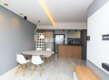 Apartamento · 76m² · 3 Quartos · 1 Vaga · Excelente Apartamento | 3 Dormitórios ( Uma Suíte ) | 1 Vaga | São Sebastião | Porto Alegre - RS