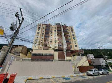 Apartamento · 60m² · 2 Quartos · 1 Vaga · Apartamento 65M² - para Alugar