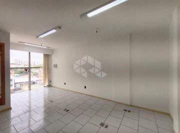 Comercial · 25m² · Sala 25M² - para Alugar
