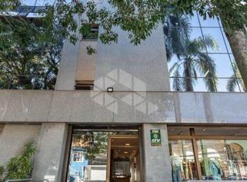 Comercial · 28m² · 1 Vaga · Sala 28M² - para Alugar