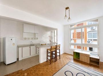 Apartamento · 47m² · 1 Quarto · 1 Vaga · Apartamento 47M² - para Alugar