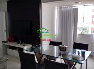 Apartamento · 74m² · 3 Quartos · Apartamento à venda - em Coração Eucarístico