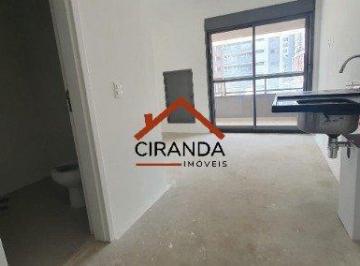 Apartamento · 28m² · 1 Quarto · STUDIO HAUS VILA CLEMENTINO