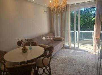 Apartamento · 71m² · 2 Quartos · 1 Vaga · Apartamento em Nova Petrópolis - Vale Verde