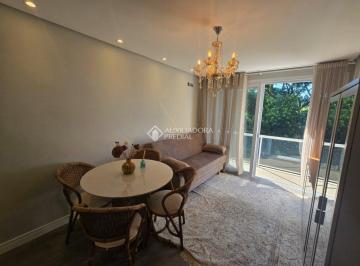 Apartamento · 71m² · 2 Quartos · 1 Vaga · Apartamento em Nova Petrópolis - Vale Verde