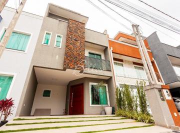Casa · 93m² · 3 Quartos · 2 Vagas · Casa à venda - em Tatuquara