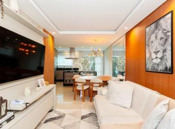Casa · 93m² · 3 Quartos · 2 Vagas · Casa à venda - em Tatuquara