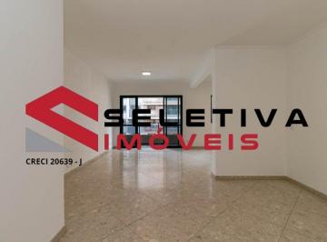 Apartamento · 230m² · 4 Quartos · Apartamento à venda - em Brooklin