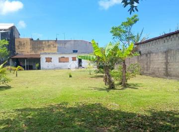 Rural · 1000m² · Chácara à Venda em Itanhaém - Litoral Paulista | Espaço, Conforto e Lazer Próximo ao Mar