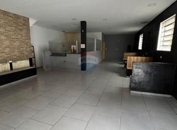 Comercial · 130m² · 1 Quarto · Ponto Comercial em Vila Gustavo, SP - 130m²