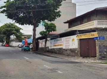 Comercial · 273m² · 3 Quartos · 2 Vagas · Locação Comercial com 273m² no Centro de Campina Grande/PB