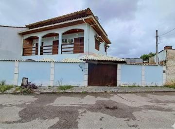 Casa · 193m² · 3 Quartos · 3 Vagas · Casa de Condomínio à Venda em Campo Grande