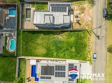 Terreno · 525m² · Terreno 525m² no Cond. Delle Stelle, Louveira, SP