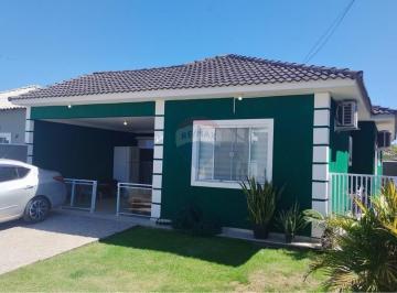 Casa · 112m² · 3 Quartos · 2 Vagas · Excelente casa para Venda em Itaipuaçu, Maricá