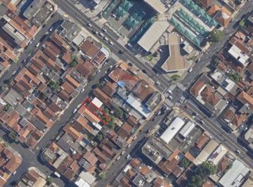 Comercial · 209m² · 1 Vaga · Terreno comercial com 209m² – Ipiranga