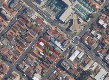 Comercial · 812m² · 1 Vaga · Área comercial com 812m² – Ipiranga