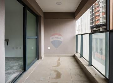 Apartamento · 45m² · 1 Quarto · 1 Vaga · Apartamento  1 dormitório à venda em Perdizes 45m² com varanda e vaga