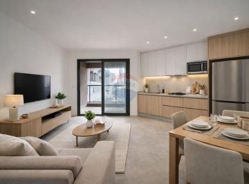 Apartamento · 45m² · 1 Quarto · 1 Vaga · Apartamento 1 dormitório à venda em Perdizes 45m² com varanda e vaga