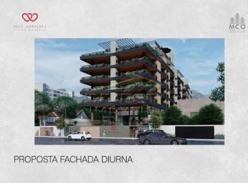 Imagem do Imóvel · Ubatuba - Itaguá, Linda Cobertura frente, 230m², Alto Padrão