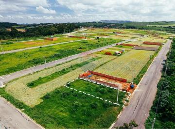 Terreno · 176m² · Terreno à venda em Cabreúva Alamedas São José