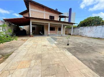 Casa · 252m² · 4 Quartos · CASA -CAPIM MACIO R$ 550 mil. Escriturado