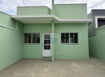 Casa · 64m² · 2 Quartos · Casa Moderna em Capela do Alto - Ótimo Preço!