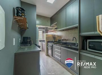 Apartamento · 77m² · 3 Quartos · 2 Vagas · Apartamento a venda com 3 dormitórios e 2 vagas em Campinas/SP.