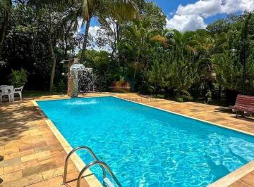 Rural · 4200m² · 4 Quartos · 10 Vagas · Sítio á venda no Bairro Cachoeira - Lote 4200m²