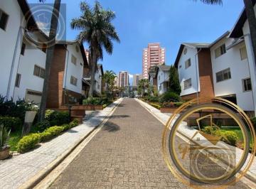 Foto 01 · Impecável casa de condomínio à venda em São Paulo-SP, Jardim Textil: 4 quartos, 4 suítes, 2 salas, 5