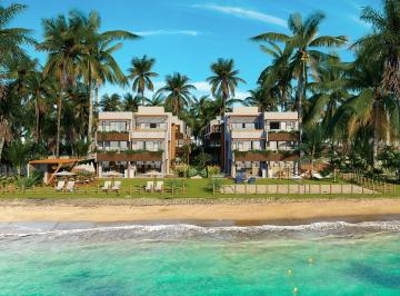 Apartamento de 3 quartos, Maragogi · Vendo Apartamento, Na beira Mar na Praia de Peroba- AL, 3 quartos(2 Suítes), 88,69m2, Alto Padrão.