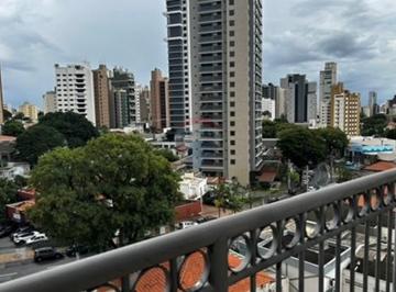 Apartamento · 187m² · 3 Quartos · 3 Vagas · RE/MAX ALUGA LINDO APARTAMENTO MOBILIADO 3 QUARTOS 2 SUÍTES 3 VAGAS R$ 8.500 CAMBUÍ - CAMPINAS SP