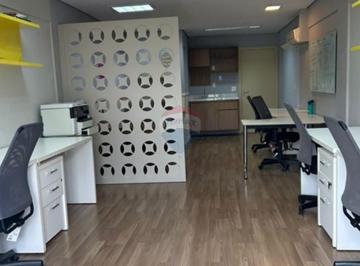 Comercial · 40m² · 1 Vaga · RE/MAX ALUGA SALA COMERCIAL 40 M² 1 VAGA, CONDOMÍNIO VILLE SAINTE HELÉNE