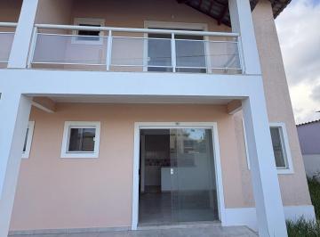 Casa · 78m² · 2 Quartos · 1 Vaga · Casa com 2 dormitórios à venda, 77m² por R$ 350.000 - Jardim Atlântico Leste (It