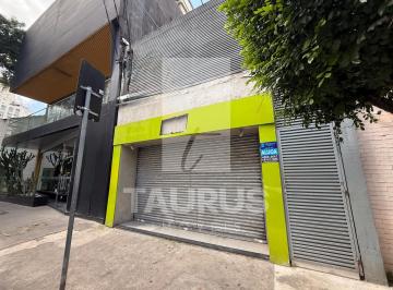 Foto 01 · Loja em vão livre para alugar no Jardins, São Paulo-SP