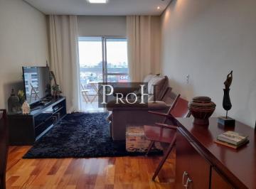Apartamento · 96m² · 3 Quartos · 2 Vagas · Apartamento em Vila Dayse, São Bernardo do Campo/SP de 96m² 3 quartos à venda por R$ 915.000,00