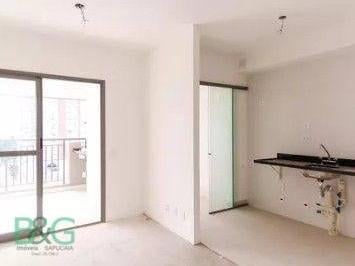 Apartamento · 75m² · 2 Quartos · 1 Vaga · Apartamento em Quarta Parada, São Paulo/SP de 75m² 2 quartos à venda por R$ 884.000,00