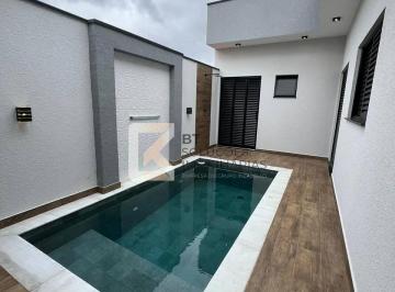 Casa de 3 quartos, Indaiatuba · Casa em Jardim Bom Sucesso, Indaiatuba/SP de 112m² 3 quartos à venda por R$ 830.000,00