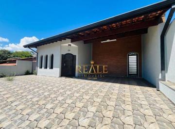 Casa · 161m² · 3 Quartos · 4 Vagas · Casa em Centro, Vinhedo/SP de 161m² 3 quartos à venda por R$ 975.000,00
