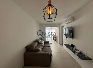 Apartamento · 69m² · 2 Quartos · 2 Vagas · Apartamento em Jardim Centenário, Guarujá/SP de 69m² 2 quartos à venda por R$ 790.000,00