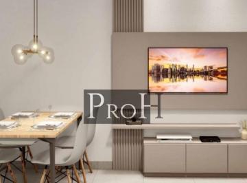 Apartamento · 100m² · 2 Quartos · 2 Vagas · Cobertura em Campestre, Santo André/SP de 100m² 2 quartos à venda por R$ 800.000,00