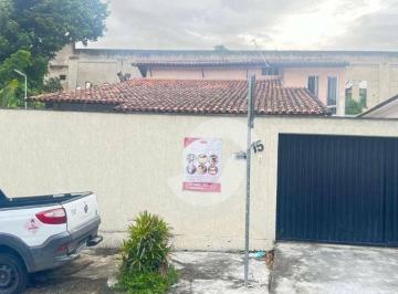 Casa · 300m² · 3 Quartos · Casa em Fonseca, Niterói/RJ de 300m² 3 quartos à venda por R$ 1.000.000,00