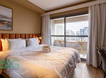Comercial · 25m² · 1 Quarto · Studio em Planalto Paulista, São Paulo/SP de 25m² 1 quartos à venda por R$ 594.999,00