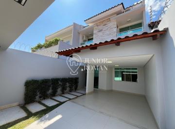 Casa · 141m² · 4 Quartos · Sobrado em Centro, Barreiras/BA de 141m² 4 quartos à venda por R$ 799.000,00