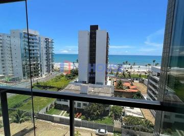 Apartamento · 76m² · 3 Quartos · 1 Vaga · Apartamento em Nossa Senhora da Vitória, Ilhéus/BA de 76m² 3 quartos à venda por R$ 900.000,00