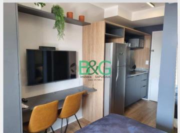 Comercial · 27m² · 1 Quarto · Studio em Vila Mariana, São Paulo/SP de 27m² 1 quartos à venda por R$ 500.000,00
