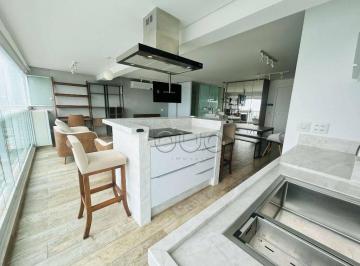 Apartamento · 54m² · 1 Quarto · 1 Vaga · Apartamento em Jardim Europa, Piracicaba/SP de 54m² 1 quartos à venda por R$ 695.000,00 ou para loca